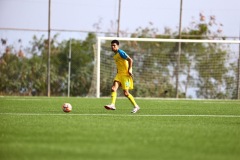 ORANJESTAD , ARUBA - JUNE 11: Sporting vs RCS: Final - AVB Division One on Tuesday, June 11, 2024 at Centro Deportivo Frans Figaroa in Oranjestad , 
(Photo by Davyne Croes/DAC Image)