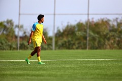 ORANJESTAD , ARUBA - JUNE 11: Sporting vs RCS: Final - AVB Division One on Tuesday, June 11, 2024 at Centro Deportivo Frans Figaroa in Oranjestad , 
(Photo by Davyne Croes/DAC Image)