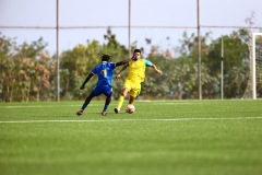 ORANJESTAD , ARUBA - JUNE 11: Sporting vs RCS: Final - AVB Division One on Tuesday, June 11, 2024 at Centro Deportivo Frans Figaroa in Oranjestad , 
(Photo by Davyne Croes/DAC Image)