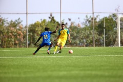 ORANJESTAD , ARUBA - JUNE 11: Sporting vs RCS: Final - AVB Division One on Tuesday, June 11, 2024 at Centro Deportivo Frans Figaroa in Oranjestad , 
(Photo by Davyne Croes/DAC Image)