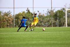 ORANJESTAD , ARUBA - JUNE 11: Sporting vs RCS: Final - AVB Division One on Tuesday, June 11, 2024 at Centro Deportivo Frans Figaroa in Oranjestad , 
(Photo by Davyne Croes/DAC Image)