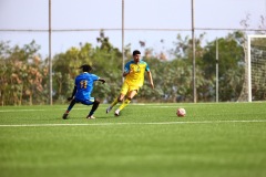 ORANJESTAD , ARUBA - JUNE 11: Sporting vs RCS: Final - AVB Division One on Tuesday, June 11, 2024 at Centro Deportivo Frans Figaroa in Oranjestad , 
(Photo by Davyne Croes/DAC Image)