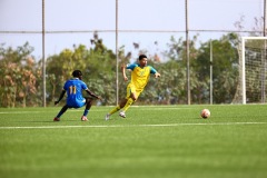 ORANJESTAD , ARUBA - JUNE 11: Sporting vs RCS: Final - AVB Division One on Tuesday, June 11, 2024 at Centro Deportivo Frans Figaroa in Oranjestad , 
(Photo by Davyne Croes/DAC Image)