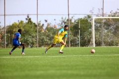 ORANJESTAD , ARUBA - JUNE 11: Sporting vs RCS: Final - AVB Division One on Tuesday, June 11, 2024 at Centro Deportivo Frans Figaroa in Oranjestad , 
(Photo by Davyne Croes/DAC Image)