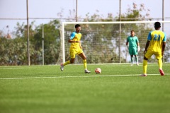 ORANJESTAD , ARUBA - JUNE 11: Sporting vs RCS: Final - AVB Division One on Tuesday, June 11, 2024 at Centro Deportivo Frans Figaroa in Oranjestad , 
(Photo by Davyne Croes/DAC Image)