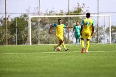 ORANJESTAD , ARUBA - JUNE 11: Sporting vs RCS: Final - AVB Division One on Tuesday, June 11, 2024 at Centro Deportivo Frans Figaroa in Oranjestad , 
(Photo by Davyne Croes/DAC Image)