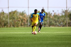 ORANJESTAD , ARUBA - JUNE 11: Sporting vs RCS: Final - AVB Division One on Tuesday, June 11, 2024 at Centro Deportivo Frans Figaroa in Oranjestad , 
(Photo by Davyne Croes/DAC Image)