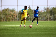 ORANJESTAD , ARUBA - JUNE 11: Sporting vs RCS: Final - AVB Division One on Tuesday, June 11, 2024 at Centro Deportivo Frans Figaroa in Oranjestad , 
(Photo by Davyne Croes/DAC Image)