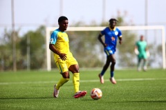 ORANJESTAD , ARUBA - JUNE 11: Sporting vs RCS: Final - AVB Division One on Tuesday, June 11, 2024 at Centro Deportivo Frans Figaroa in Oranjestad , 
(Photo by Davyne Croes/DAC Image)