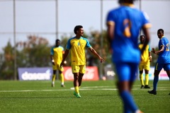 ORANJESTAD , ARUBA - JUNE 11: Sporting vs RCS: Final - AVB Division One on Tuesday, June 11, 2024 at Centro Deportivo Frans Figaroa in Oranjestad , 
(Photo by Davyne Croes/DAC Image)