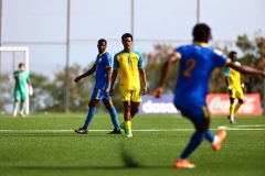 ORANJESTAD , ARUBA - JUNE 11: Sporting vs RCS: Final - AVB Division One on Tuesday, June 11, 2024 at Centro Deportivo Frans Figaroa in Oranjestad , 
(Photo by Davyne Croes/DAC Image)