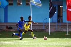 ORANJESTAD , ARUBA - JUNE 11: Sporting vs RCS: Final - AVB Division One on Tuesday, June 11, 2024 at Centro Deportivo Frans Figaroa in Oranjestad , 
(Photo by Davyne Croes/DAC Image)