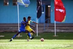 ORANJESTAD , ARUBA - JUNE 11: Sporting vs RCS: Final - AVB Division One on Tuesday, June 11, 2024 at Centro Deportivo Frans Figaroa in Oranjestad , 
(Photo by Davyne Croes/DAC Image)