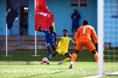 ORANJESTAD , ARUBA - JUNE 11: Sporting vs RCS: Final - AVB Division One on Tuesday, June 11, 2024 at Centro Deportivo Frans Figaroa in Oranjestad , 
(Photo by Davyne Croes/DAC Image)