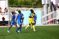 ORANJESTAD , ARUBA - JUNE 11: Sporting vs RCS: Final - AVB Division One on Tuesday, June 11, 2024 at Centro Deportivo Frans Figaroa in Oranjestad , 
(Photo by Davyne Croes/DAC Image)