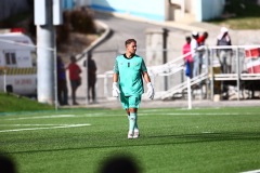 ORANJESTAD , ARUBA - JUNE 11: Sporting vs RCS: Final - AVB Division One on Tuesday, June 11, 2024 at Centro Deportivo Frans Figaroa in Oranjestad , 
(Photo by Davyne Croes/DAC Image)