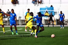 ORANJESTAD , ARUBA - JUNE 11: Sporting vs RCS: Final - AVB Division One on Tuesday, June 11, 2024 at Centro Deportivo Frans Figaroa in Oranjestad , 
(Photo by Davyne Croes/DAC Image)