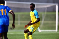 ORANJESTAD , ARUBA - JUNE 11: Sporting vs RCS: Final - AVB Division One on Tuesday, June 11, 2024 at Centro Deportivo Frans Figaroa in Oranjestad , 
(Photo by Davyne Croes/DAC Image)