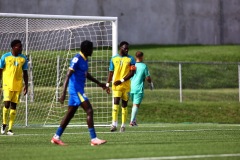 ORANJESTAD , ARUBA - JUNE 11: Sporting vs RCS: Final - AVB Division One on Tuesday, June 11, 2024 at Centro Deportivo Frans Figaroa in Oranjestad , 
(Photo by Davyne Croes/DAC Image)