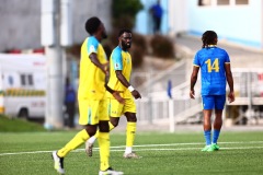 ORANJESTAD , ARUBA - JUNE 11: Sporting vs RCS: Final - AVB Division One on Tuesday, June 11, 2024 at Centro Deportivo Frans Figaroa in Oranjestad , 
(Photo by Davyne Croes/DAC Image)