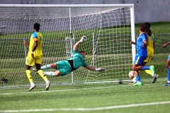 ORANJESTAD , ARUBA - JUNE 11: Sporting vs RCS: Final - AVB Division One on Tuesday, June 11, 2024 at Centro Deportivo Frans Figaroa in Oranjestad , 
(Photo by Davyne Croes/DAC Image)