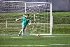 ORANJESTAD , ARUBA - JUNE 11: Sporting vs RCS: Final - AVB Division One on Tuesday, June 11, 2024 at Centro Deportivo Frans Figaroa in Oranjestad , 
(Photo by Davyne Croes/DAC Image)