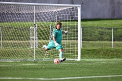 ORANJESTAD , ARUBA - JUNE 11: Sporting vs RCS: Final - AVB Division One on Tuesday, June 11, 2024 at Centro Deportivo Frans Figaroa in Oranjestad , 
(Photo by Davyne Croes/DAC Image)