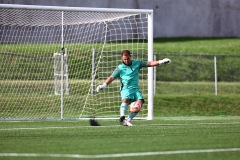 ORANJESTAD , ARUBA - JUNE 11: Sporting vs RCS: Final - AVB Division One on Tuesday, June 11, 2024 at Centro Deportivo Frans Figaroa in Oranjestad , 
(Photo by Davyne Croes/DAC Image)