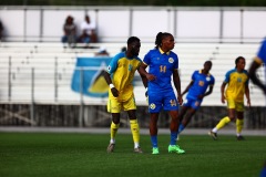 ORANJESTAD , ARUBA - JUNE 11: Sporting vs RCS: Final - AVB Division One on Tuesday, June 11, 2024 at Centro Deportivo Frans Figaroa in Oranjestad , 
(Photo by Davyne Croes/DAC Image)