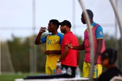 ORANJESTAD , ARUBA - JUNE 11: Sporting vs RCS: Final - AVB Division One on Tuesday, June 11, 2024 at Centro Deportivo Frans Figaroa in Oranjestad , 
(Photo by Davyne Croes/DAC Image)