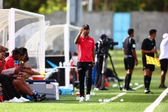 ORANJESTAD , ARUBA - JUNE 11: Sporting vs RCS: Final - AVB Division One on Tuesday, June 11, 2024 at Centro Deportivo Frans Figaroa in Oranjestad , 
(Photo by Davyne Croes/DAC Image)