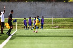 ORANJESTAD , ARUBA - JUNE 11: Sporting vs RCS: Final - AVB Division One on Tuesday, June 11, 2024 at Centro Deportivo Frans Figaroa in Oranjestad , 
(Photo by Davyne Croes/DAC Image)