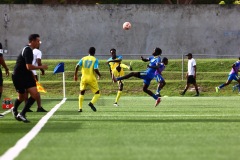 ORANJESTAD , ARUBA - JUNE 11: Sporting vs RCS: Final - AVB Division One on Tuesday, June 11, 2024 at Centro Deportivo Frans Figaroa in Oranjestad , 
(Photo by Davyne Croes/DAC Image)