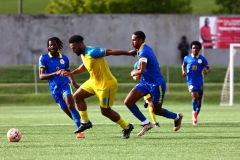 ORANJESTAD , ARUBA - JUNE 11: Sporting vs RCS: Final - AVB Division One on Tuesday, June 11, 2024 at Centro Deportivo Frans Figaroa in Oranjestad , 
(Photo by Davyne Croes/DAC Image)