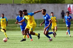 ORANJESTAD , ARUBA - JUNE 11: Sporting vs RCS: Final - AVB Division One on Tuesday, June 11, 2024 at Centro Deportivo Frans Figaroa in Oranjestad , 
(Photo by Davyne Croes/DAC Image)