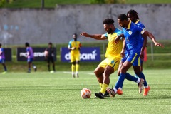 ORANJESTAD , ARUBA - JUNE 11: Sporting vs RCS: Final - AVB Division One on Tuesday, June 11, 2024 at Centro Deportivo Frans Figaroa in Oranjestad , 
(Photo by Davyne Croes/DAC Image)