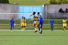 ORANJESTAD , ARUBA - JUNE 11: Sporting vs RCS: Final - AVB Division One on Tuesday, June 11, 2024 at Centro Deportivo Frans Figaroa in Oranjestad , 
(Photo by Davyne Croes/DAC Image)