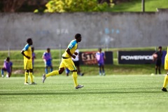 ORANJESTAD , ARUBA - JUNE 11: Sporting vs RCS: Final - AVB Division One on Tuesday, June 11, 2024 at Centro Deportivo Frans Figaroa in Oranjestad , 
(Photo by Davyne Croes/DAC Image)