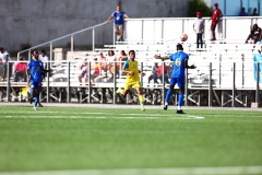 ORANJESTAD , ARUBA - JUNE 11: Sporting vs RCS: Final - AVB Division One on Tuesday, June 11, 2024 at Centro Deportivo Frans Figaroa in Oranjestad , 
(Photo by Davyne Croes/DAC Image)