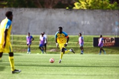 ORANJESTAD , ARUBA - JUNE 11: Sporting vs RCS: Final - AVB Division One on Tuesday, June 11, 2024 at Centro Deportivo Frans Figaroa in Oranjestad , 
(Photo by Davyne Croes/DAC Image)