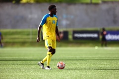 ORANJESTAD , ARUBA - JUNE 11: Sporting vs RCS: Final - AVB Division One on Tuesday, June 11, 2024 at Centro Deportivo Frans Figaroa in Oranjestad , 
(Photo by Davyne Croes/DAC Image)