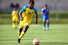 ORANJESTAD , ARUBA - JUNE 11: Sporting vs RCS: Final - AVB Division One on Tuesday, June 11, 2024 at Centro Deportivo Frans Figaroa in Oranjestad , 
(Photo by Davyne Croes/DAC Image)