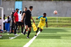 ORANJESTAD , ARUBA - JUNE 11: Sporting vs RCS: Final - AVB Division One on Tuesday, June 11, 2024 at Centro Deportivo Frans Figaroa in Oranjestad , 
(Photo by Davyne Croes/DAC Image)