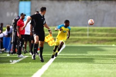 ORANJESTAD , ARUBA - JUNE 11: Sporting vs RCS: Final - AVB Division One on Tuesday, June 11, 2024 at Centro Deportivo Frans Figaroa in Oranjestad , 
(Photo by Davyne Croes/DAC Image)