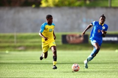 ORANJESTAD , ARUBA - JUNE 11: Sporting vs RCS: Final - AVB Division One on Tuesday, June 11, 2024 at Centro Deportivo Frans Figaroa in Oranjestad , 
(Photo by Davyne Croes/DAC Image)