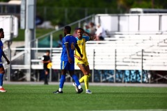 ORANJESTAD , ARUBA - JUNE 11: Sporting vs RCS: Final - AVB Division One on Tuesday, June 11, 2024 at Centro Deportivo Frans Figaroa in Oranjestad , 
(Photo by Davyne Croes/DAC Image)