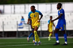 ORANJESTAD , ARUBA - JUNE 11: Sporting vs RCS: Final - AVB Division One on Tuesday, June 11, 2024 at Centro Deportivo Frans Figaroa in Oranjestad , 
(Photo by Davyne Croes/DAC Image)