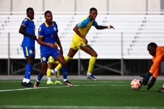 ORANJESTAD , ARUBA - JUNE 11: Sporting vs RCS: Final - AVB Division One on Tuesday, June 11, 2024 at Centro Deportivo Frans Figaroa in Oranjestad , 
(Photo by Davyne Croes/DAC Image)