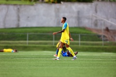 ORANJESTAD , ARUBA - JUNE 11: Sporting vs RCS: Final - AVB Division One on Tuesday, June 11, 2024 at Centro Deportivo Frans Figaroa in Oranjestad , 
(Photo by Davyne Croes/DAC Image)