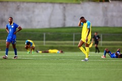 ORANJESTAD , ARUBA - JUNE 11: Sporting vs RCS: Final - AVB Division One on Tuesday, June 11, 2024 at Centro Deportivo Frans Figaroa in Oranjestad , 
(Photo by Davyne Croes/DAC Image)